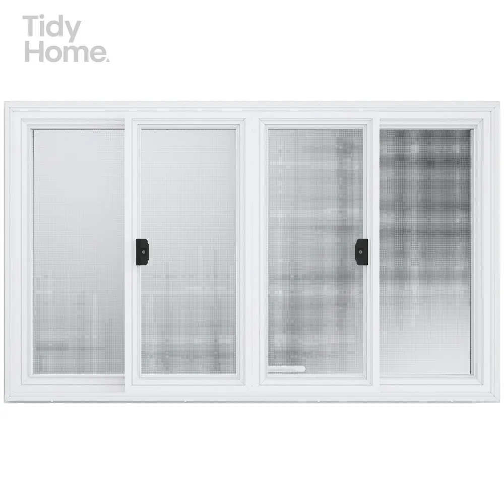 

60"x36" Aluminum Alloy Food Truck Service Window,Horizontal Sliding Windows,Awning Door & Drag Hook,85 Degrees Serving Window