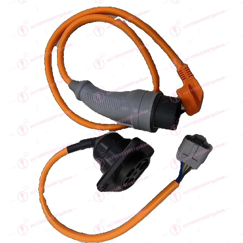 

Suitable for D50M6 All-electric Car Charging Plug Gun Charging Cable Charger