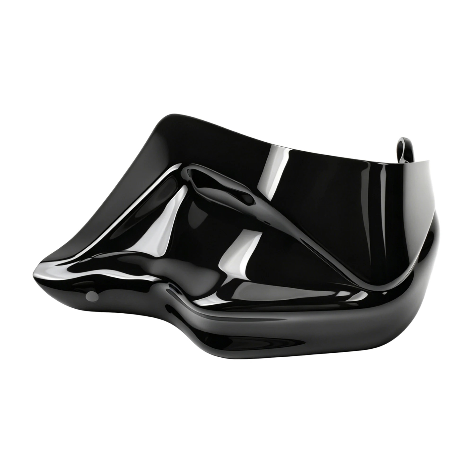 Für BMW Motorrad Handschutz Windabweiser Handschutz Windschutzscheibe Für F750GS F800GS F850GS R1200GS R1250GS S1000XR – Detail 12