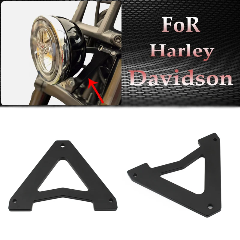 For Harley Davidson…