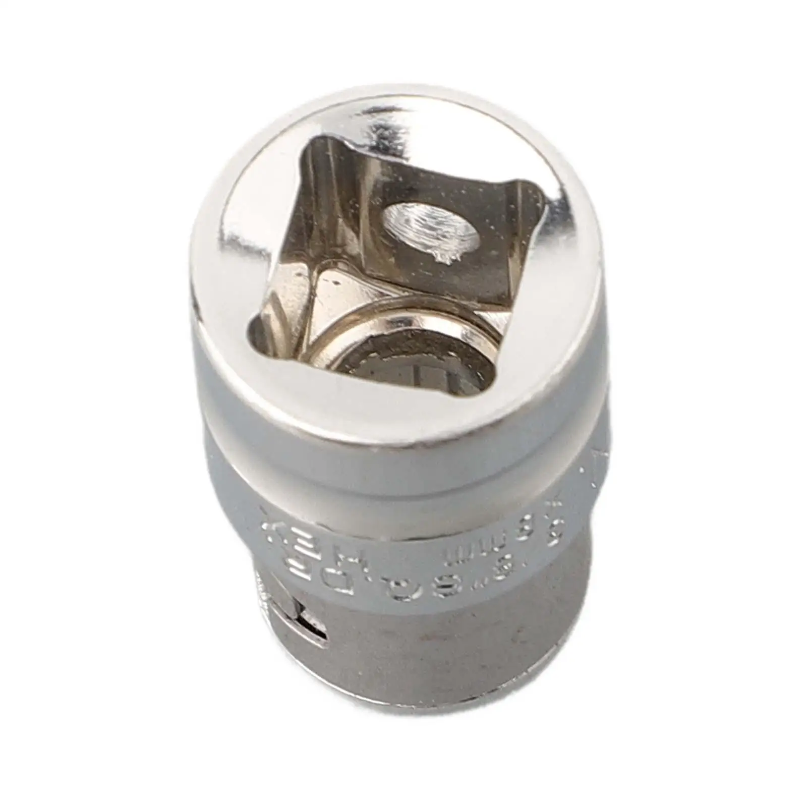 Adaptador de enchufe de accionamiento de trinquete de 1/4 ", 3/8", 1/2", soporte de broca de eneldo hexagonal, adaptador de llave, juego de herramientas de mano, herramientas de reparación