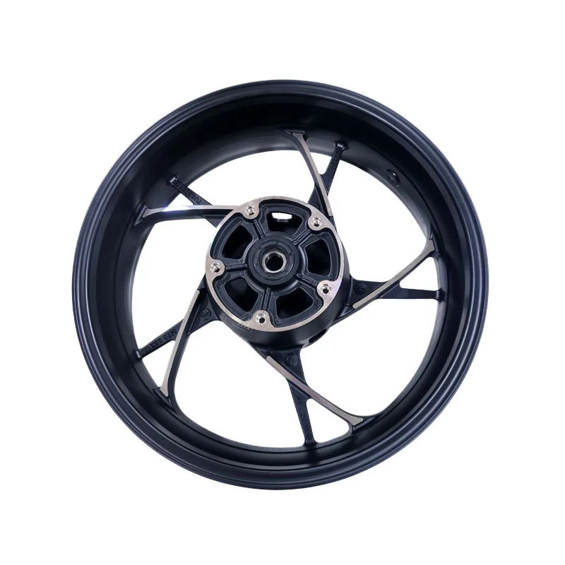 Front Or Rear Wheel For Loncin Voge 660RR RR500S LX650GS-A Original Accessories