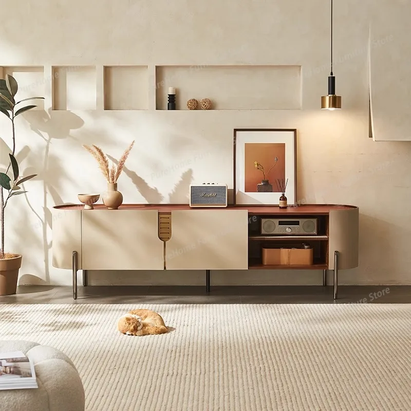 

Creative Style Design Tv Brackets Unique Luxury Tv Stand Aesthetic Elegant Mobili Per Il Soggiorno Tv Living Room Furniture