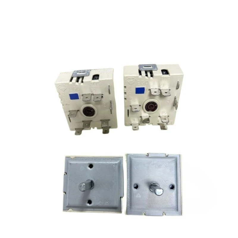 Energy Regulator 50.57071.010 240V Hot Plate Switch Showcase Oven Heating Control Spare Part