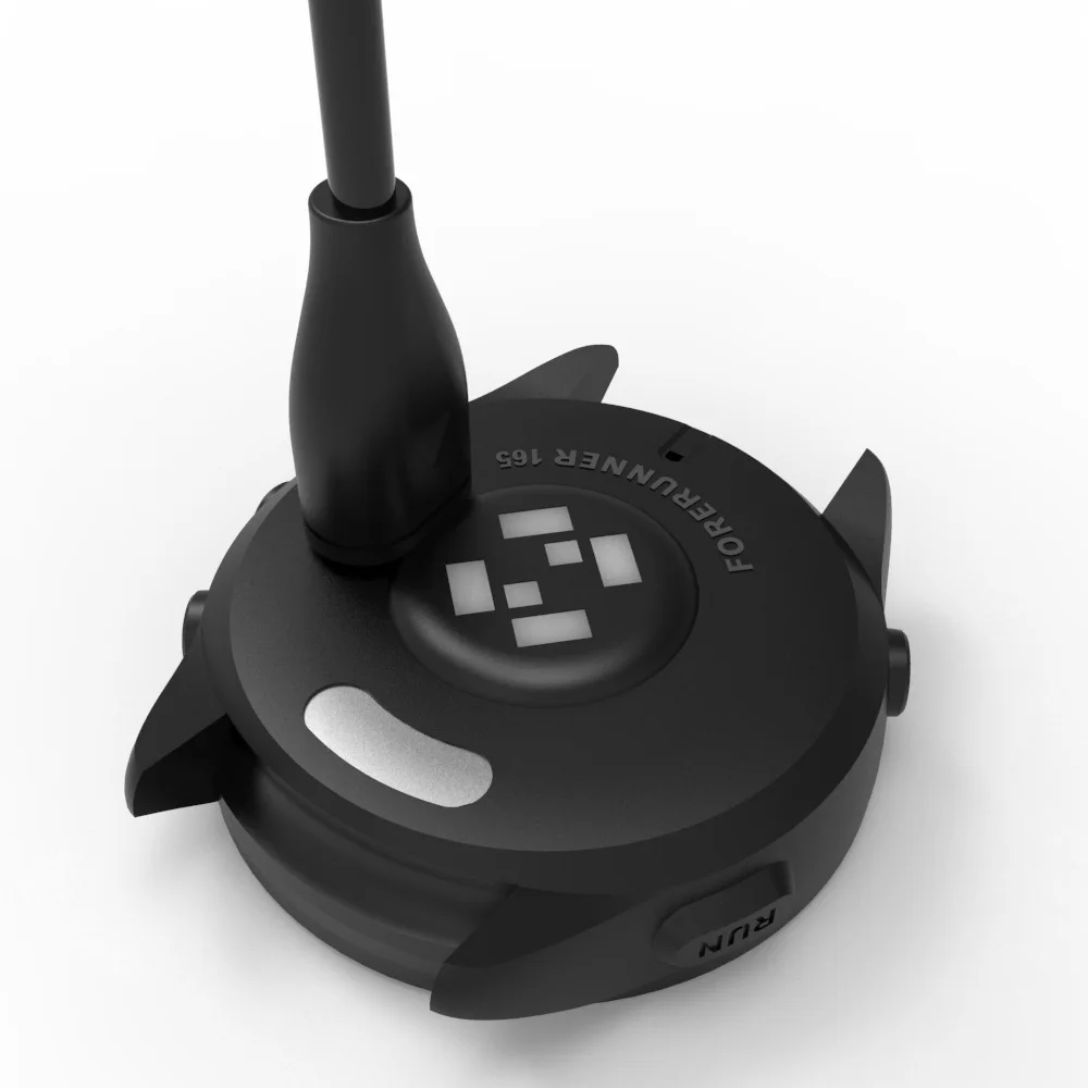 Cargador tipo C para Garmin Watch USB-C Cable de carga de datos para Fenix7 7s 6X55 5X 5S 5PLUS 935 945 540 245 para Vivoactive3 35 4