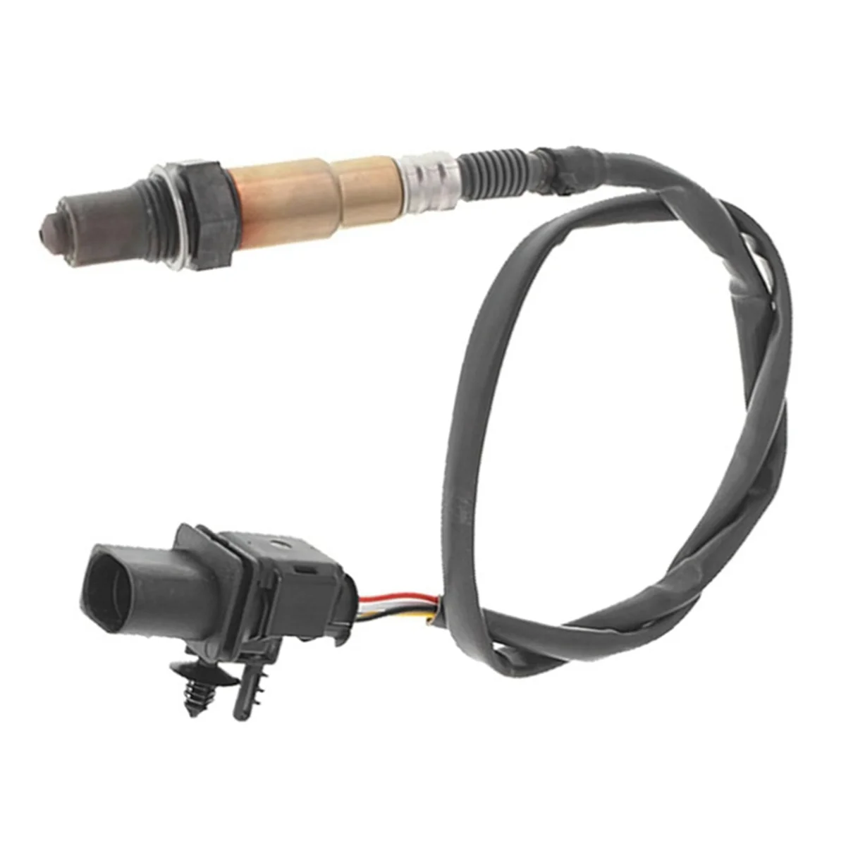 

9687161080 0281004157 Датчик кислорода для Peugeot 2008 207 208 301 308 PARTNER DS 1.6 HDi 2008-2019