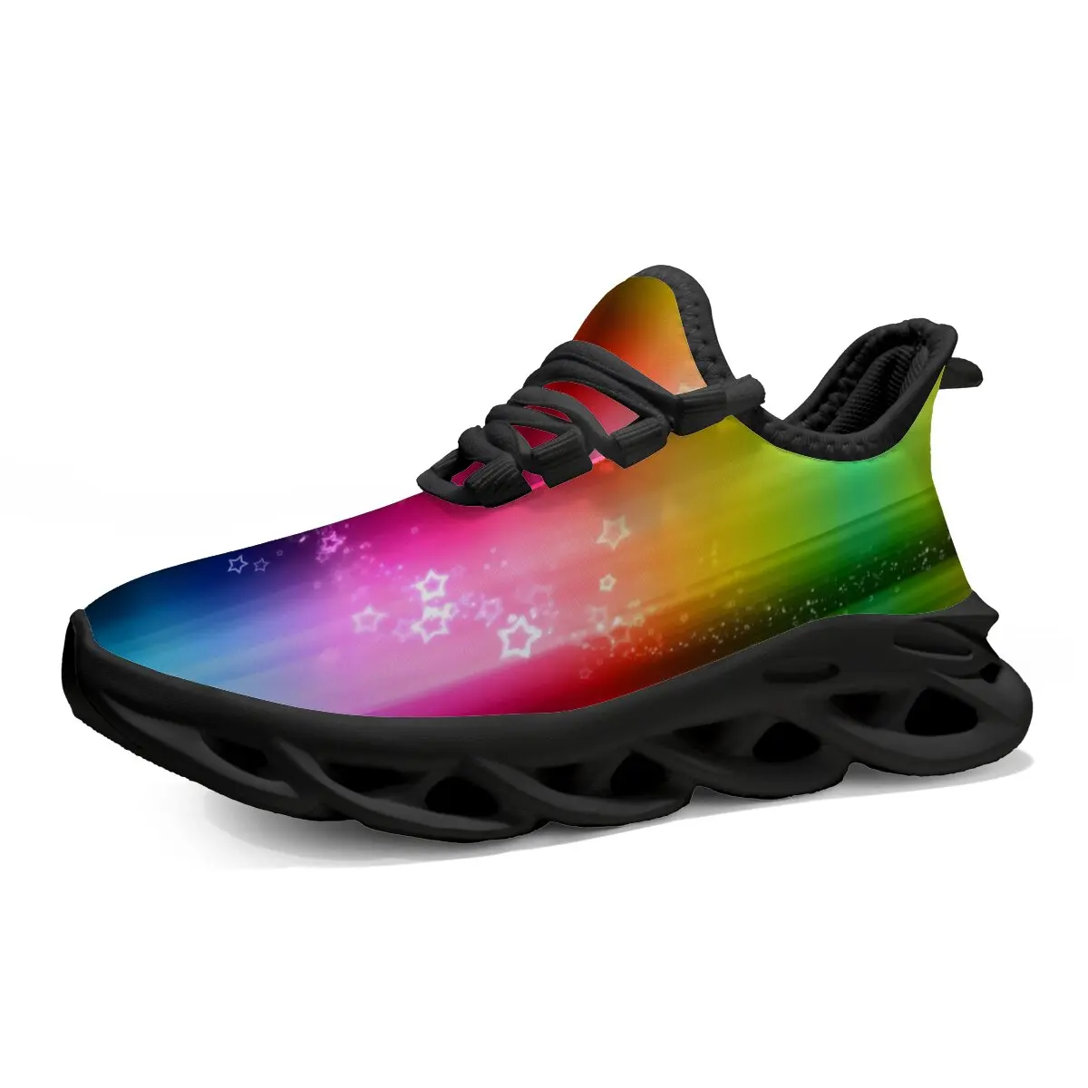 

2025 новая спортивная обувь унисекс для родителей и детей, повседневная высококачественная кожаная подкладка, стелька из искусственной кожи, стильная практичная школьная обувь для мальчиков и девочек