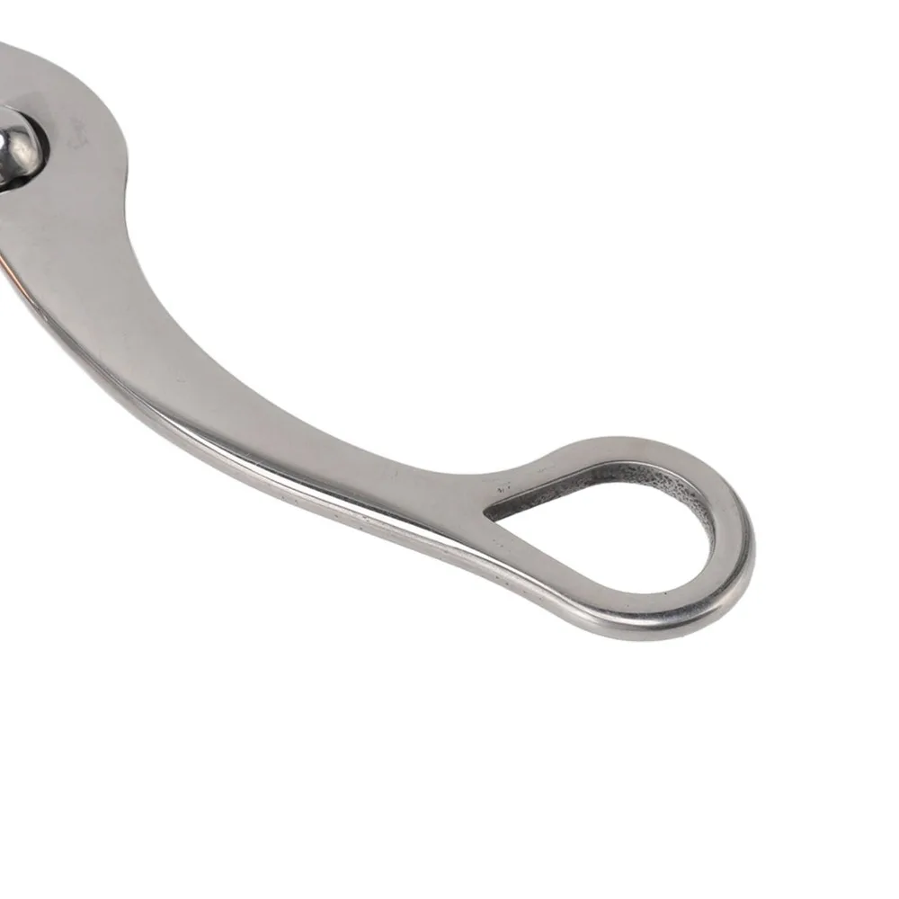 morsier-pour-cheval-en-acier-inoxydable-resistant-a-l'usure-plaque-or-rose-resistant-a-la-corrosion-pour-hippodromes