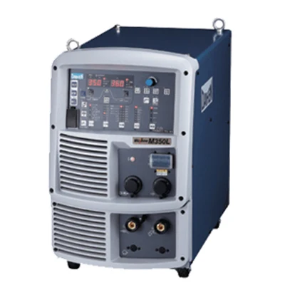 CO2/MAG Inverter Welding Machine Price, Portable MIG Welder Compatible with Universal Collaborative Robots (Cobot)