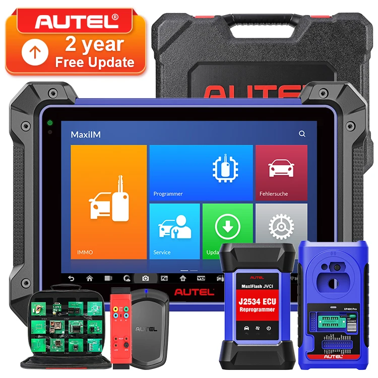 autel im608pro im608 pro