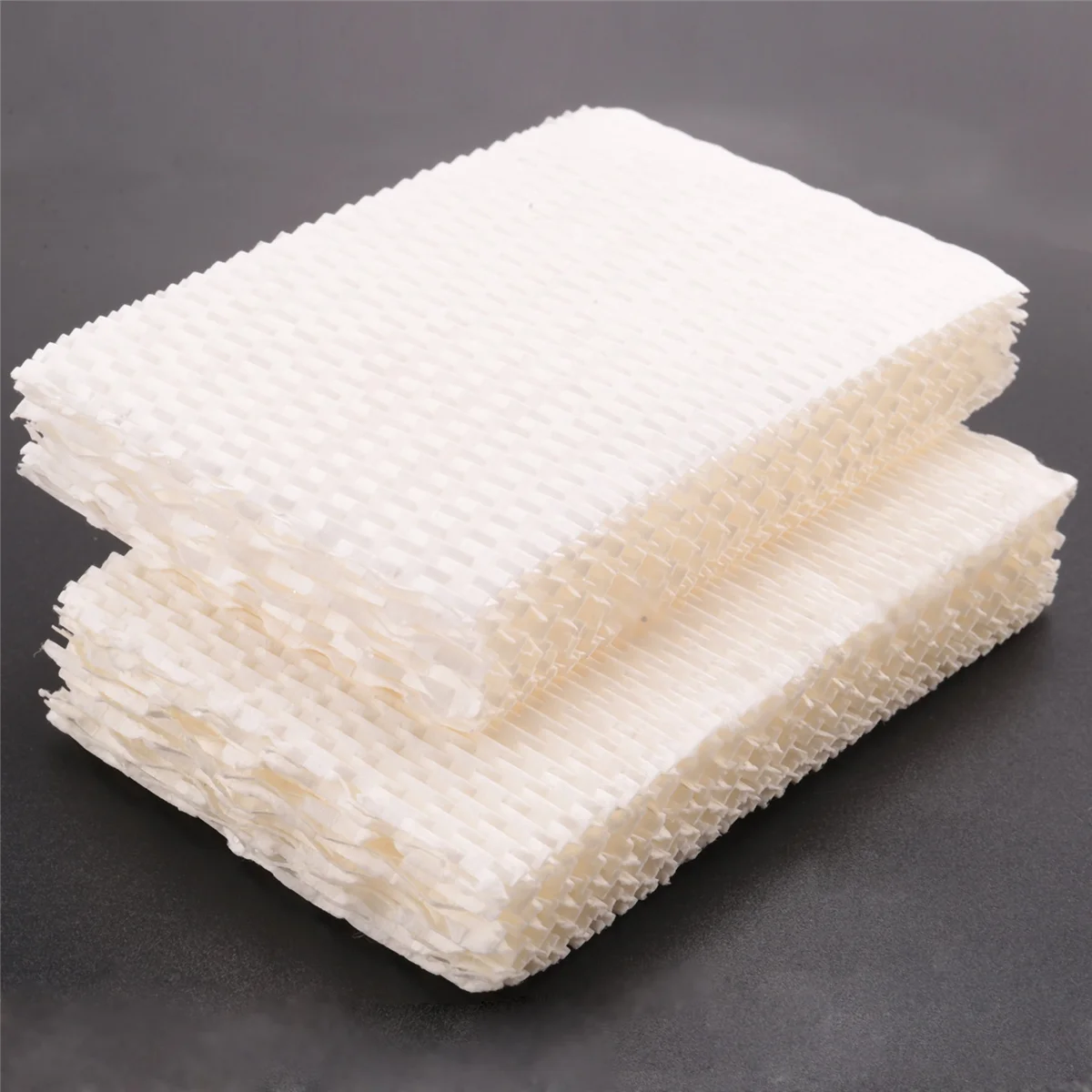 2-Pack WF813 Humidifier sumbu Filter pengganti untuk Relion RCM-832 dan ProCare PCWF813 sumbu Filter Humidifier