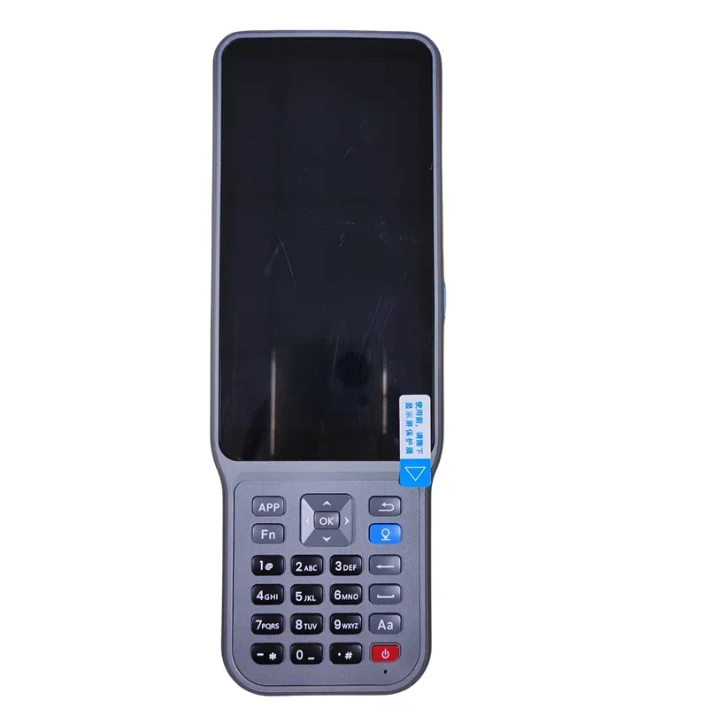 

Touch Screen Field Controller Ihand55 with Hi-Survey Software Gnss Gps Survey Instrument Hi Target V300 V500 Rtk