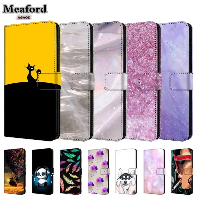 Magnetic Wallet For…