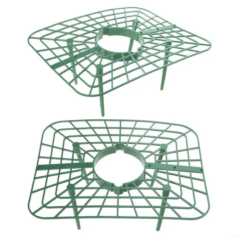 F19B 1/6/8Pcs Strawberry Support Strawberry Protect Support Stand Strawberry Growing