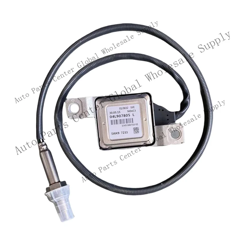 Z+ 04L907805L 5WK97233 Nitrogen Oxygen Nox Sensor for Volkswagen Audi