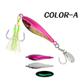 COLOR A