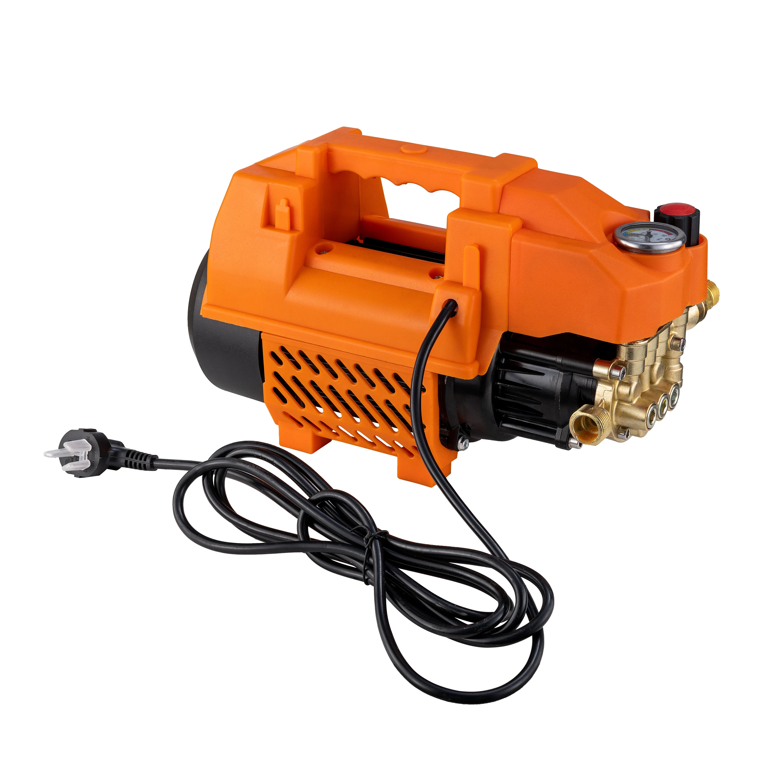 Portable High Pressure Car Washing Machine Electric