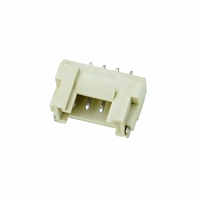 M5Stack HY2.0-4P SMD 2.0mm-4P Connector Terminal with Positioning Pillars PCB DIY