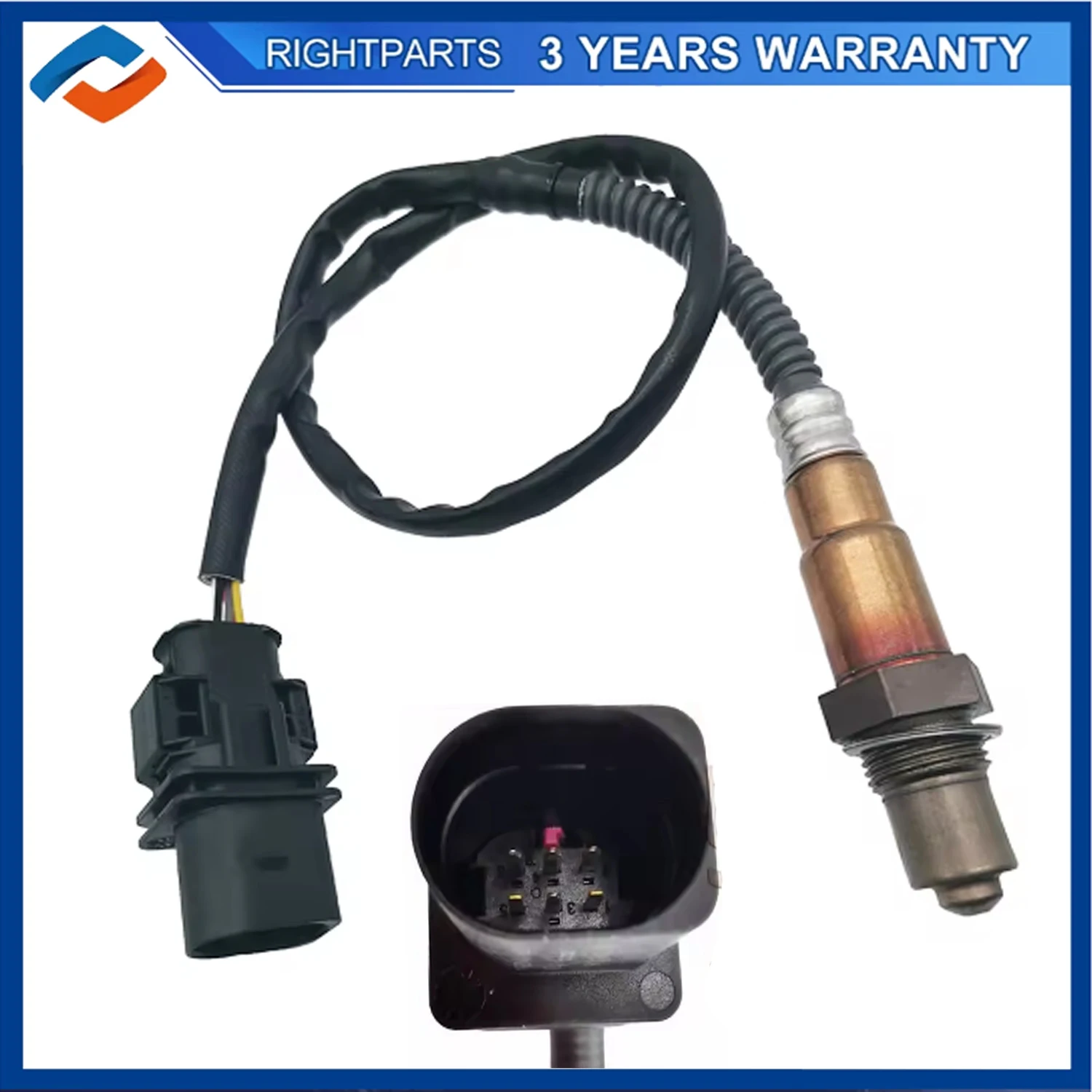 

Lambda Probe O2 Oxygen Sensor 0281004564 For CITROEN JUMPER 2.2 HDi LAND ROVER DISCOVERY SPORT FREELANDER RANGE ROVER 2.0 4.4