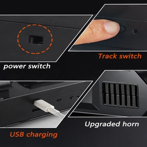 8 lazer için ana satış hedefi - №6