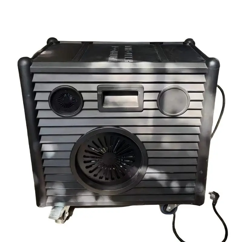 Haze Fog Machine Dmx Stage Effect 4500w Haze Rainproof Foging Smoke Outdoor for Stage Concert Music Show Eventglobally accessibl