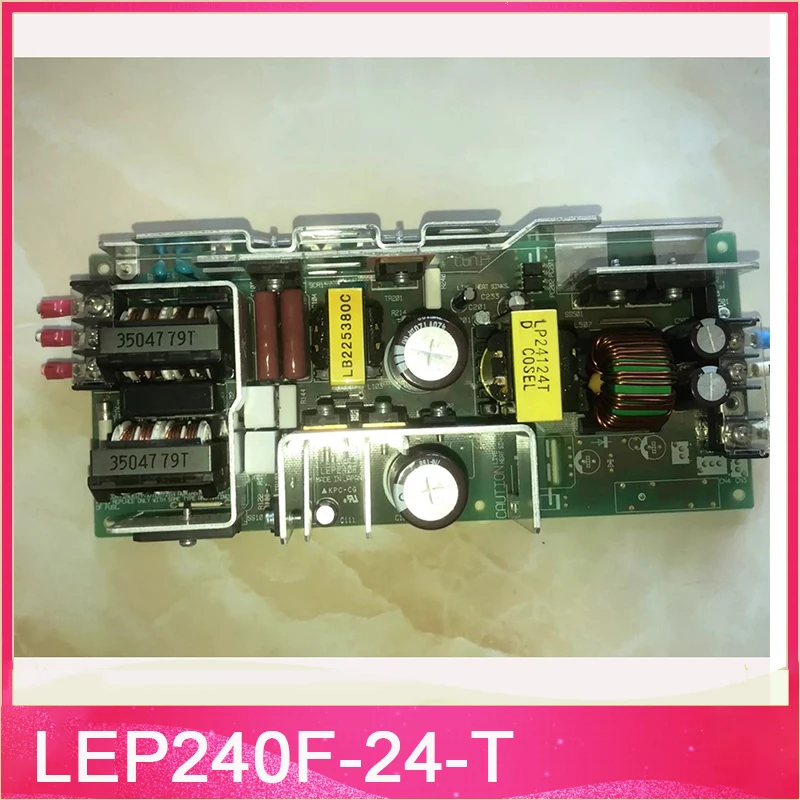 For COSEL Switching Power Supply 24V10A LEP240F-24-T