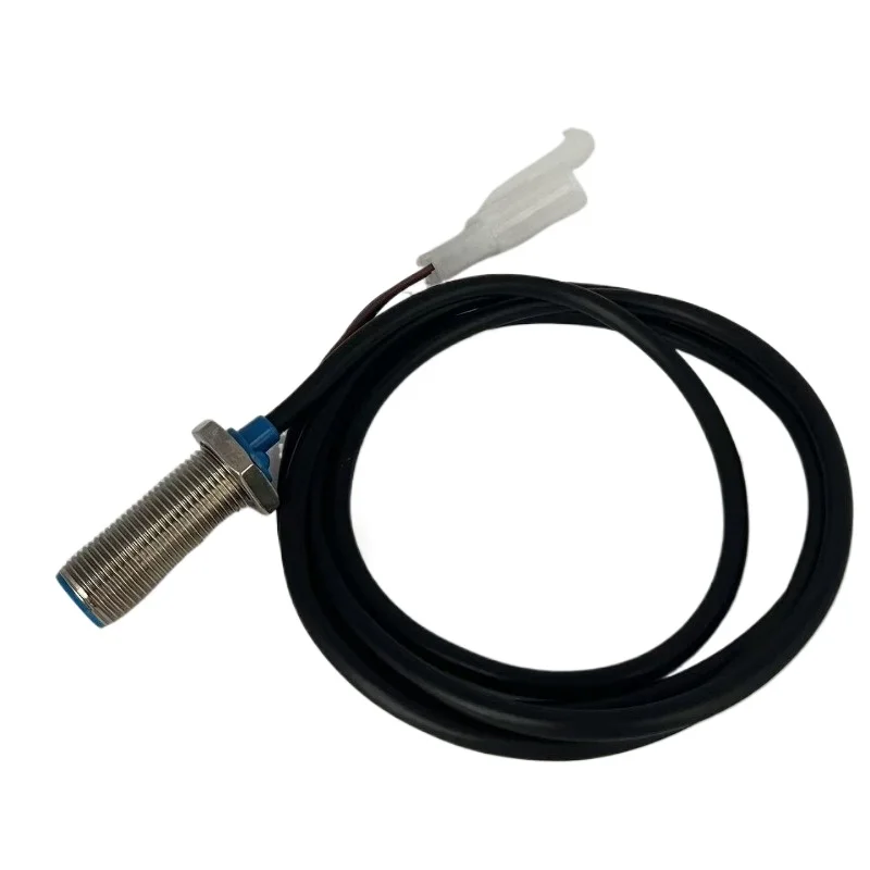 For Motorcycle ATV Odometer, Speedometer, Tachometer Sensor Modification Accessories  2PCS