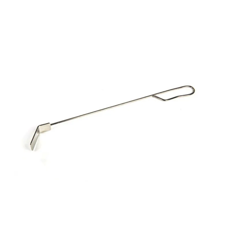 Barbecue Stove Hook Ash Shovel Courtyard Series Barbecue Stove Tools Stainless Steel Oven