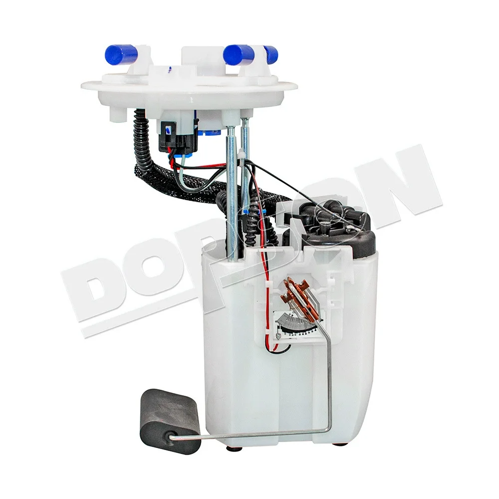 Fuel Pump Assembly 1664702094 1664701794 A1664701094 2514701294 Is Suitable for Mercedes-Benz M-Class 2012-2015 and Gl-Class 2013-2015 R