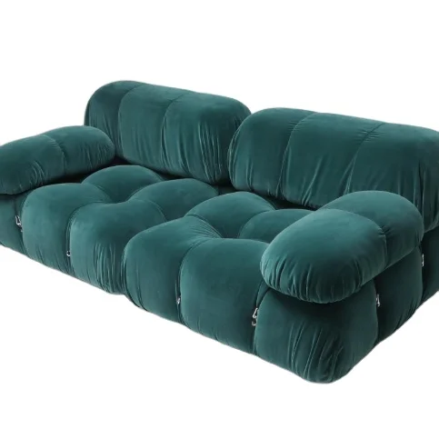 Super September Modern living room Bellini sofa sectional sofa mario sofa