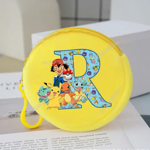 8 best sales पिकाचु वॉलेट - №3