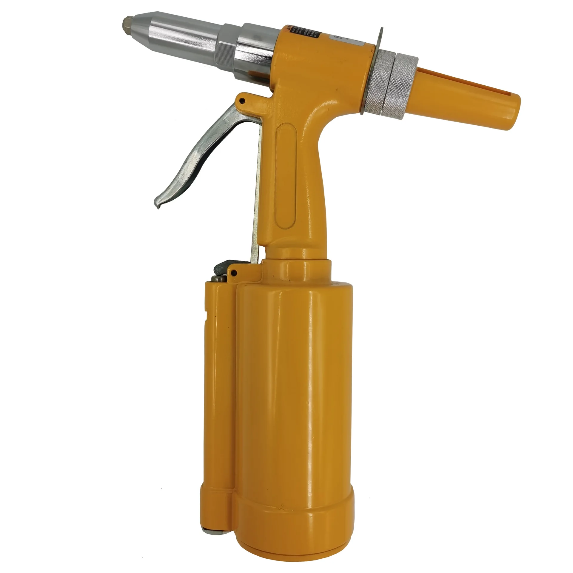 Pneumatic stub rivet gun DQ-6016 Pneumatic nail gun Pneumatic rivet gun
