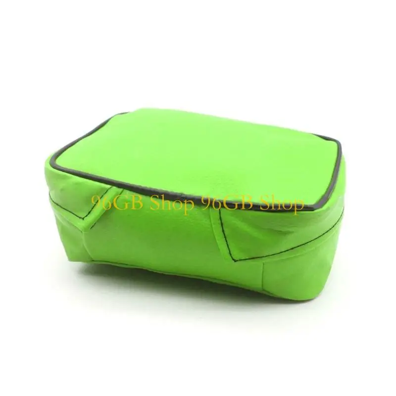 

96GB Waterproof Tail Bags Wear Resistant Travel Bag Motorbike Rear Pannier Bag