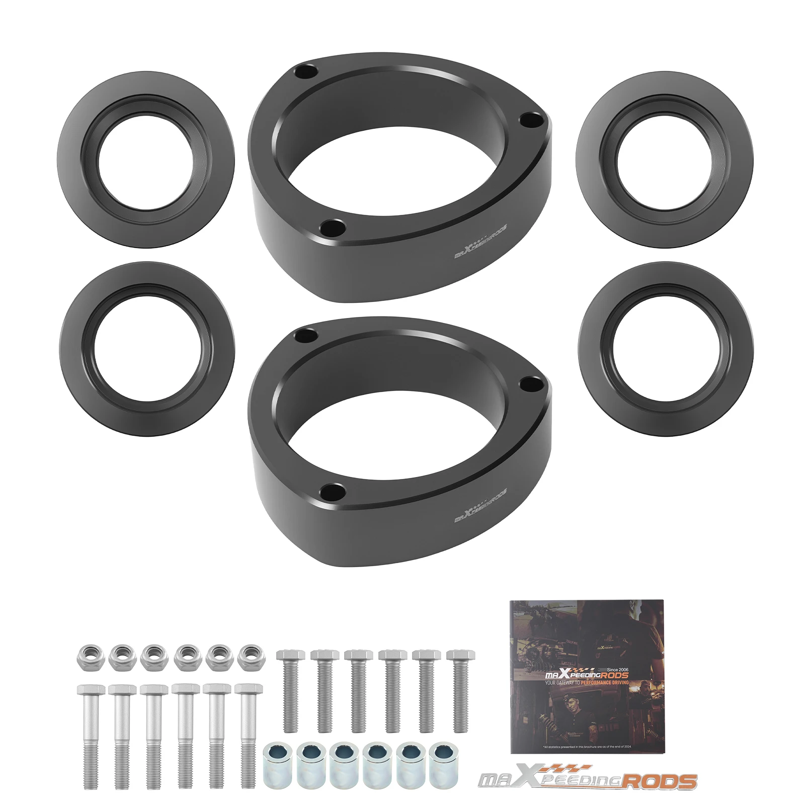 

2'' inch Level Lift Kit For Geo Tracker for Suzuki Grand Vitara 1999-2005