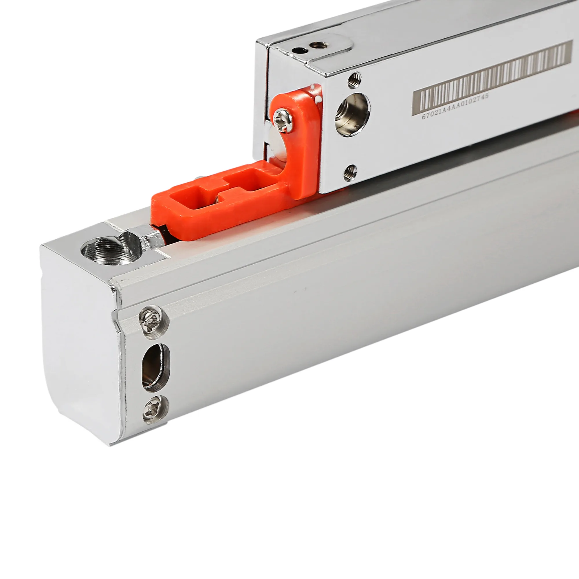 Hight Accuracy KA-300 Linear Displacement Sensor Grinder Digital Grating Ruler Sino KA300 470 520 570 620 670 720 770mm 5um TTL
