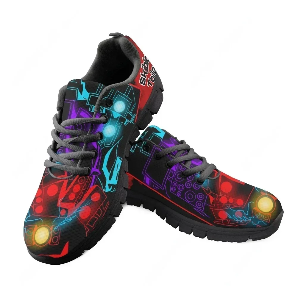 

Titan Speakerman Skibidi Toilet Sports Shoes Mens Womens Teenager Comfortable Sneakers Couple Custom Made High Quality Shoe