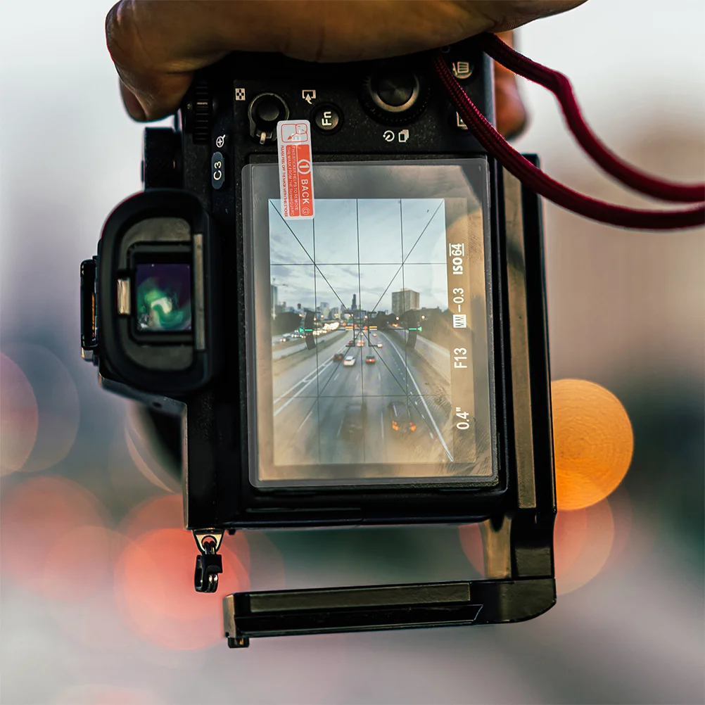 8 قطعة A74 كاميرا الزجاج المقسى درع رقيقة جدا عالية الشفافية مقاومة للخدش بصمة مقاومة سهلة تطبيق غطاء