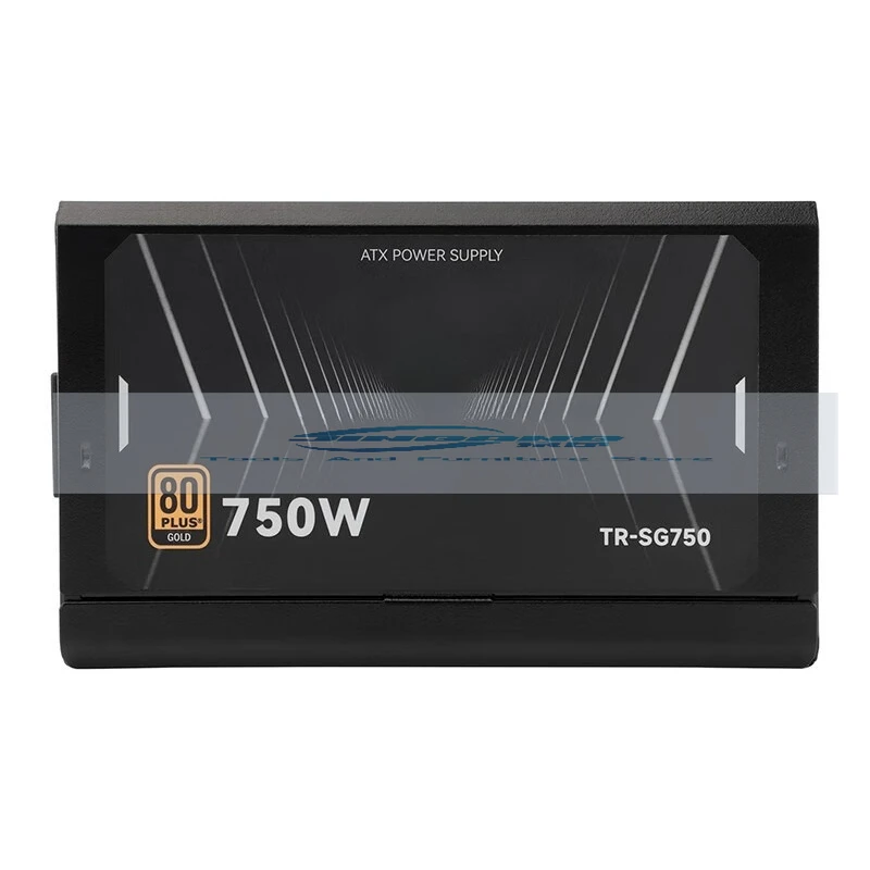 

Rated 750W TR-SG750 ATX3.1 Gold Medal Full Module Power Supply, Desktop Computer Chassis Power Supply