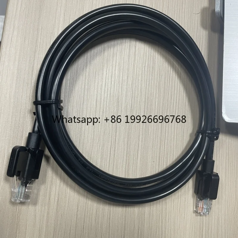 

DTECH DT-LA6000U CAT6 PVC UTP 26awg RJ45 Communication Cables Network Patch Cord