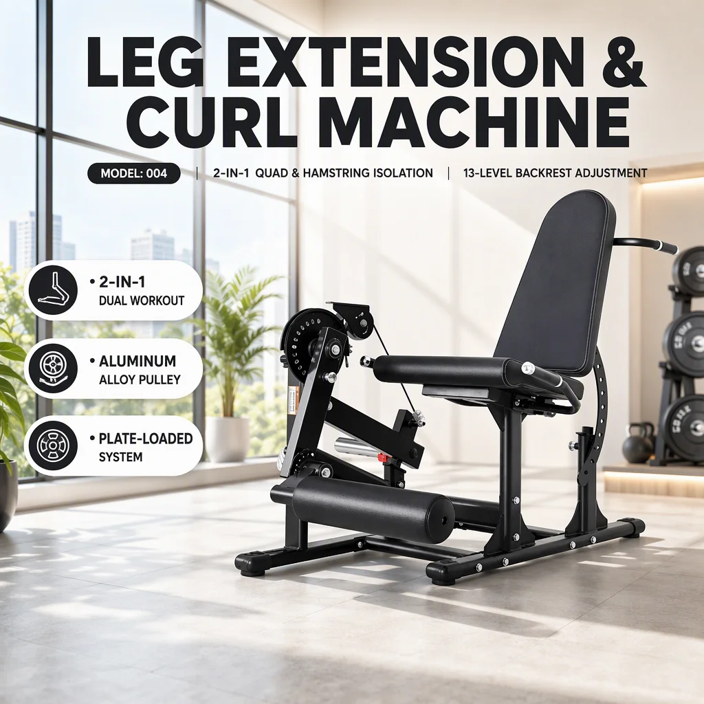 Hip Internal and External Development Device for Thigh and Lower Limb Muscle Strength Training at Home