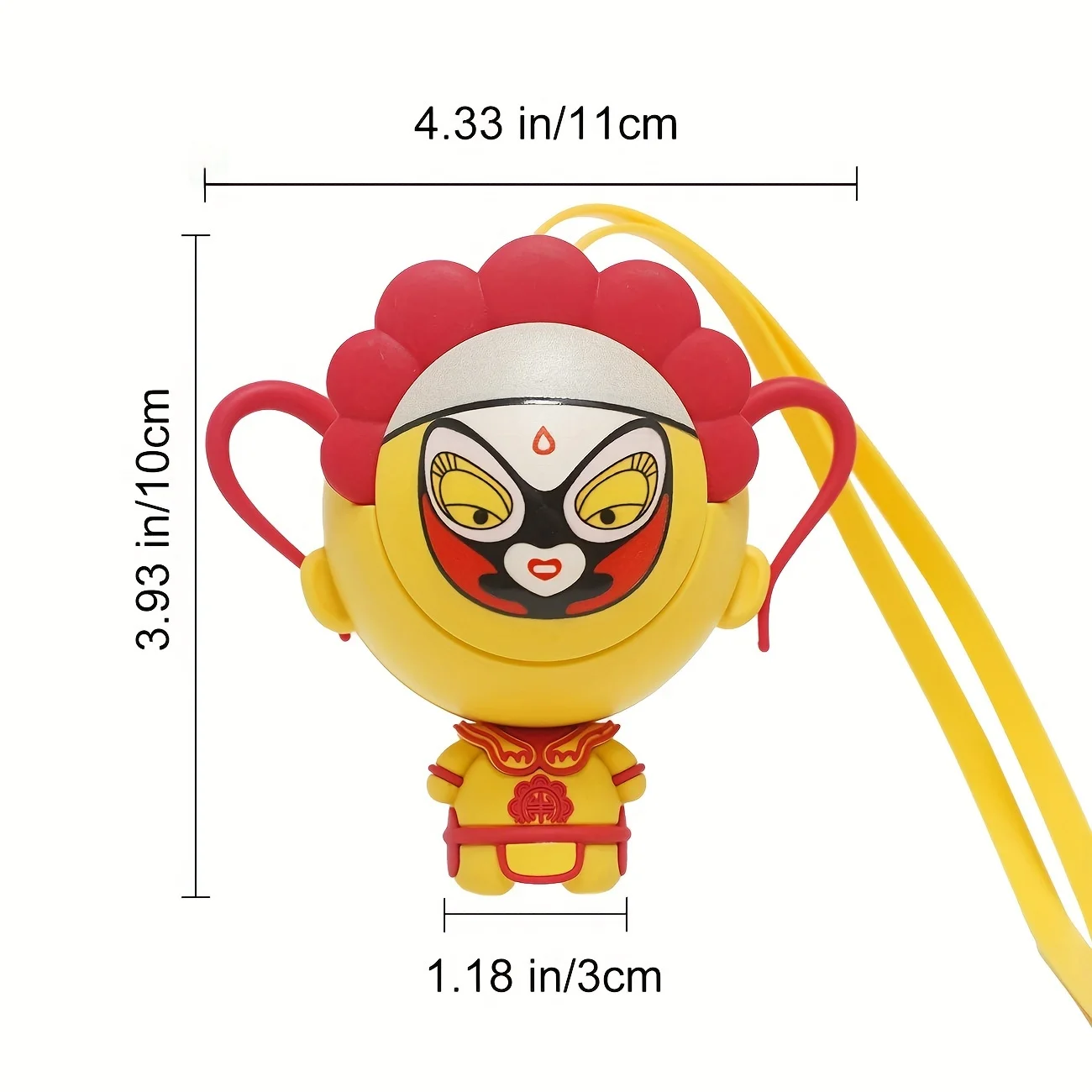 3pcs Red Mini Portable Spray Fan, Handheld Humidifying Fan, USB Rechargeable Personal Desk Fan For Office, Bedroom, Outdoor Trav