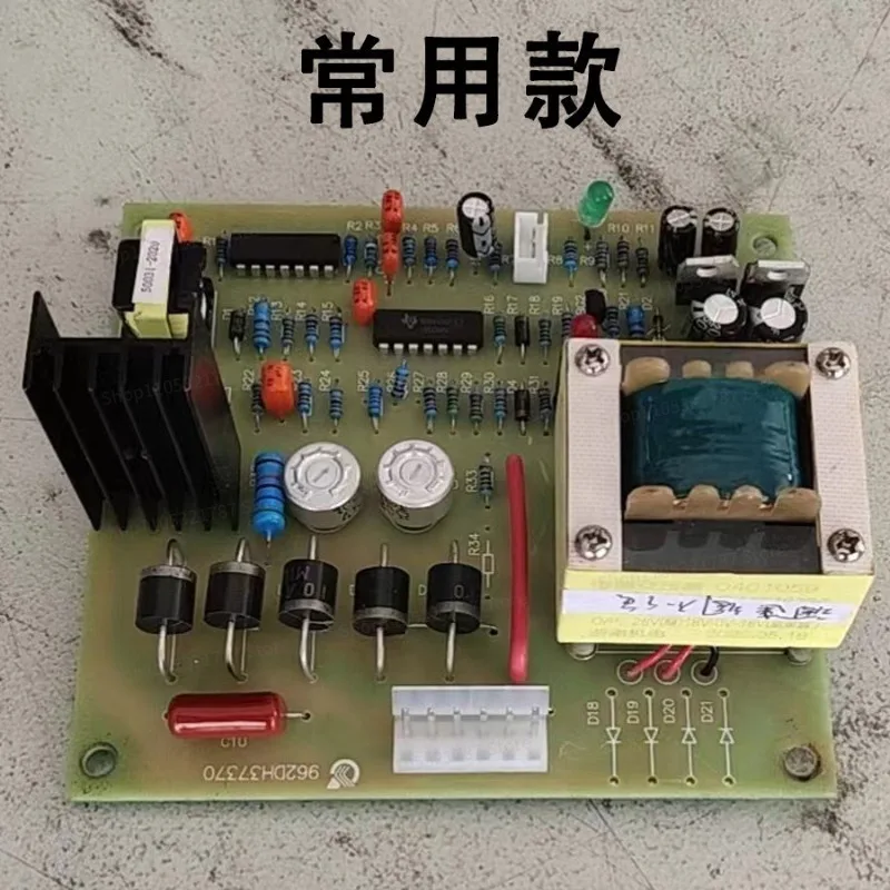 For Bonding Machine, DC Motor Electronic Control, Circuit Board