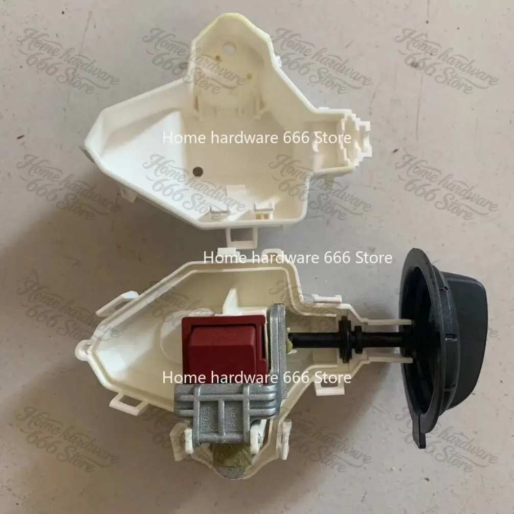 Car Washing Machine Washing Machine Micro Switch Stop Gun Stop Shot Switch