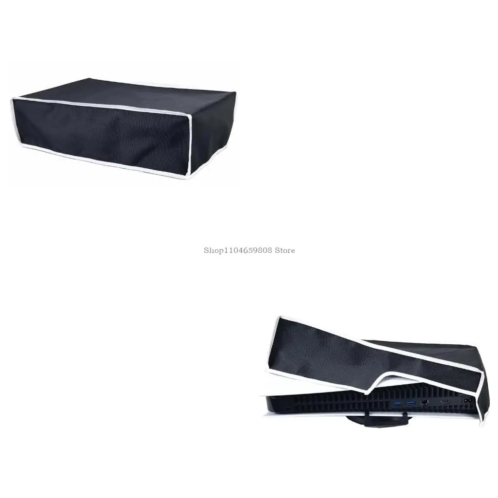 

Оксфордский тканевый пылевой покров для консольной консоли Digital Edition & Disc Edition