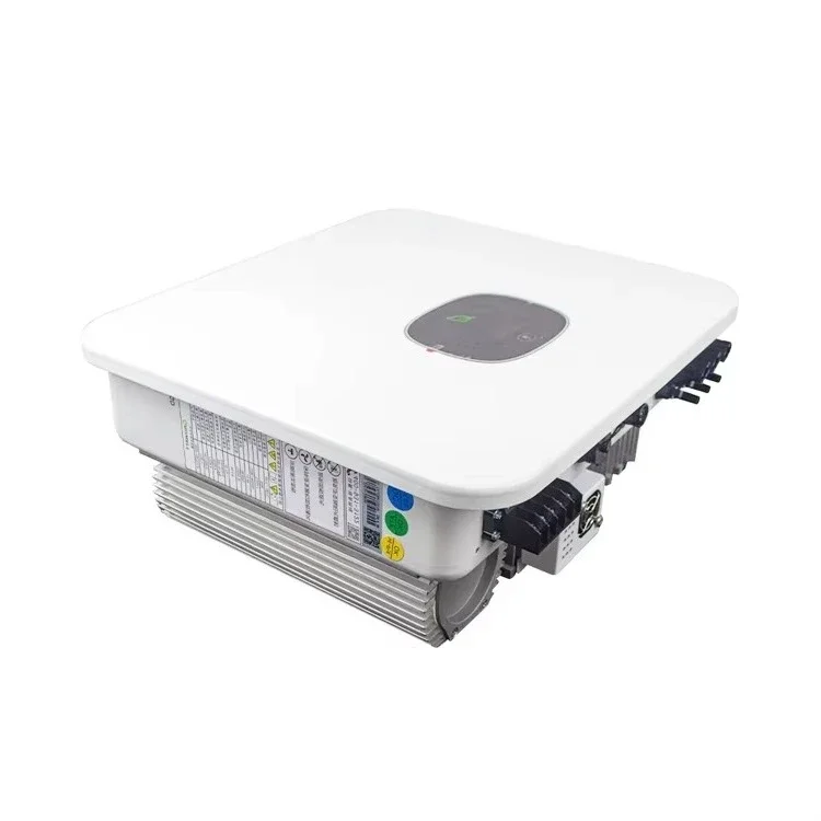 Max on Grid 3 Phase MOD 3-15KTL3-X Inverter MOD 7000TL3-X Solar Energy System Inverter