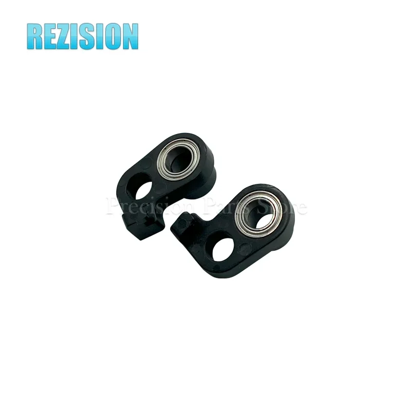 

10 комплектов втулок регистрационного ролика для Ricoh 8100 8120 8110 8210 8220 8200 8310 8320 M077-7428 M077-7429 запасная часть для копировального аппарата