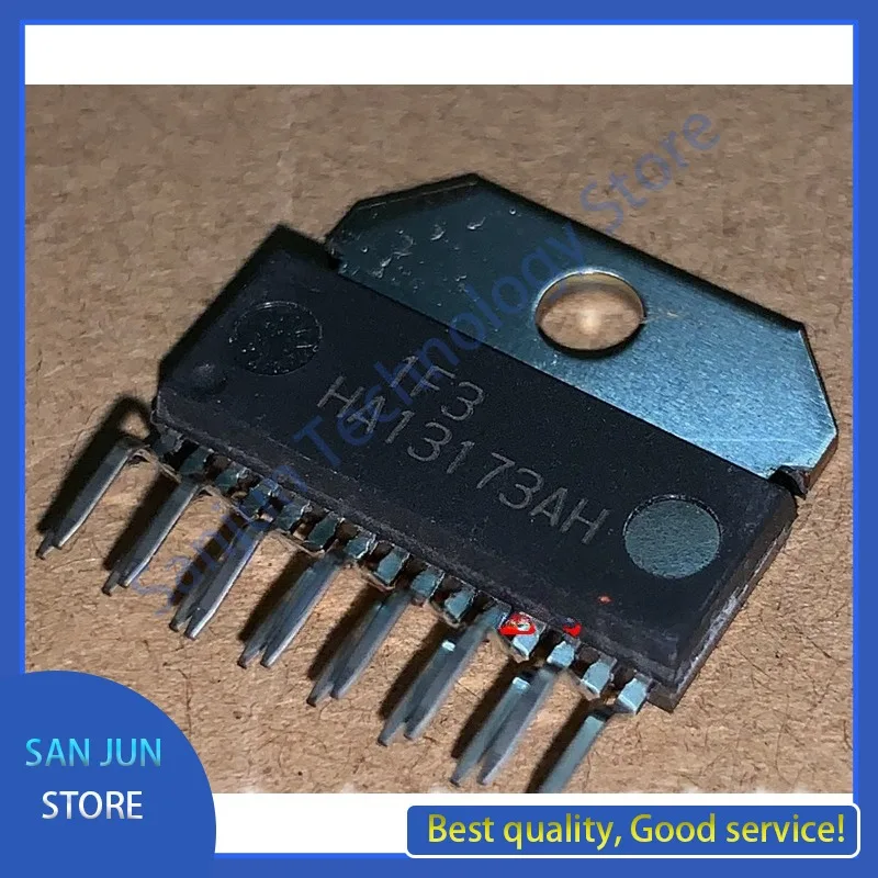5pcs HA13173AH HA13164AH HA13166H voltage regulator new original