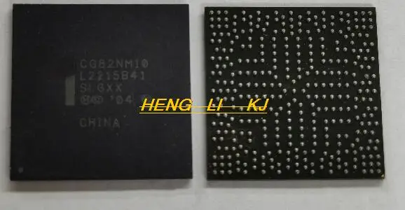 

IC new original CG82NM10 SLGXX BGAHigh quality products