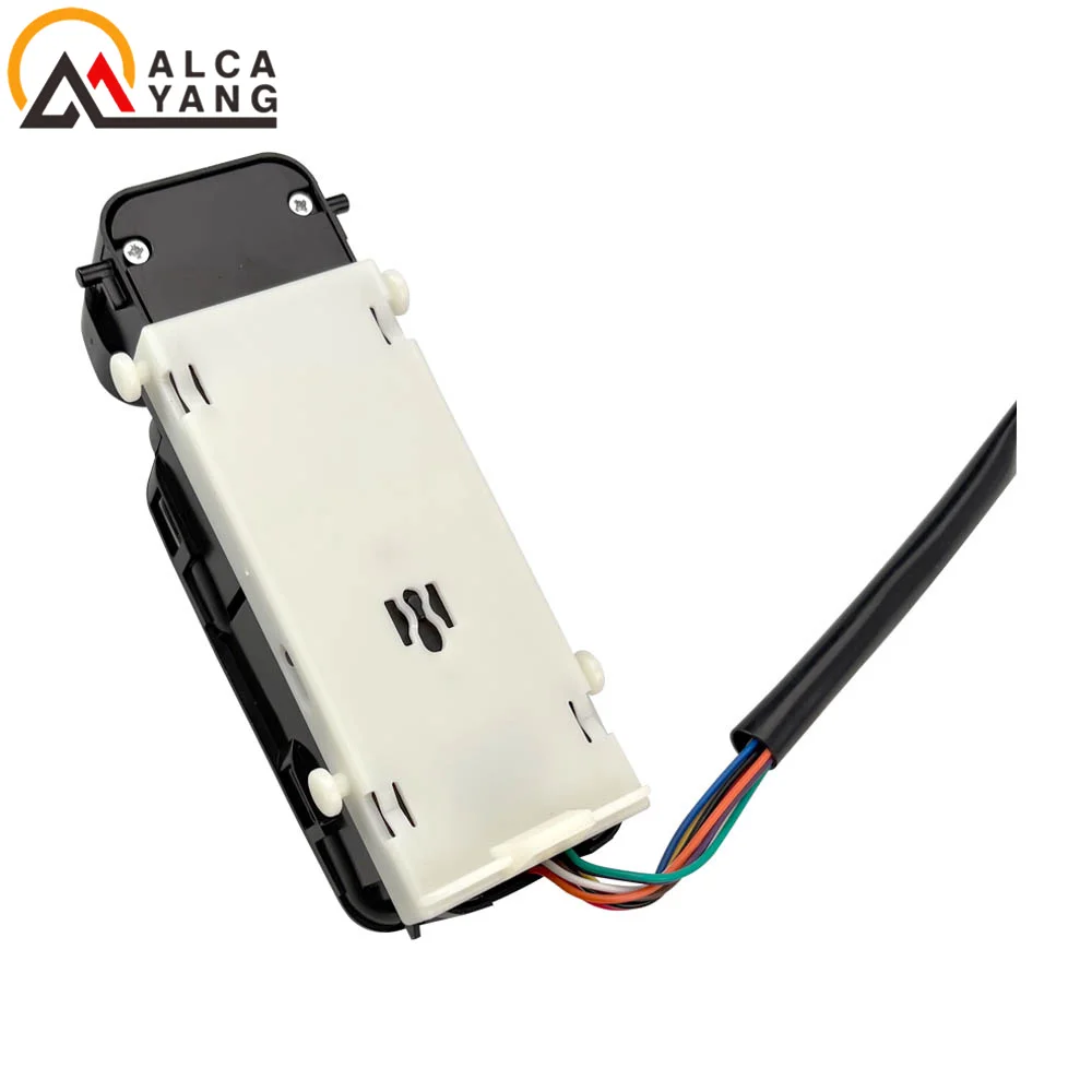 Power Master Window Switch Button For Mercedes Benz W203 C200 C220 C180 C230 A2038200110 2038200110 2038210679 A203821067 Class