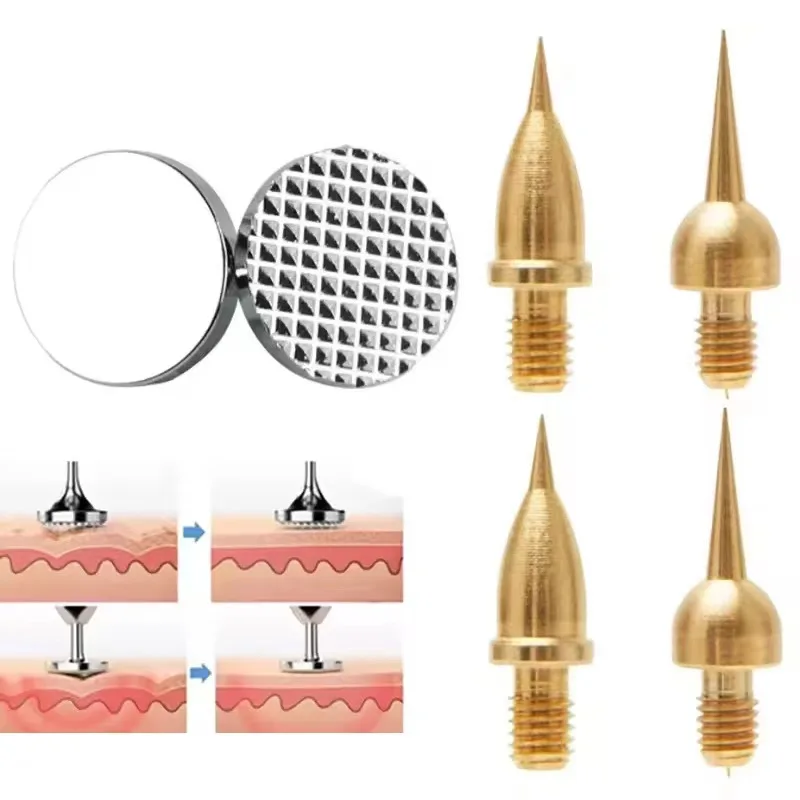Small beauty accessories Household